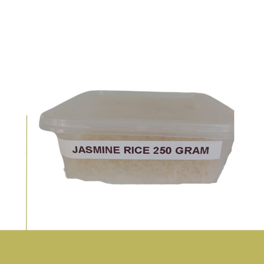 Jasmine Rice - 250 gram