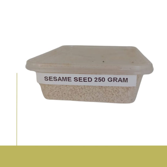 Sesame Seed - 250 gram