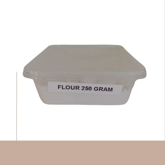 Flour - 250 gram