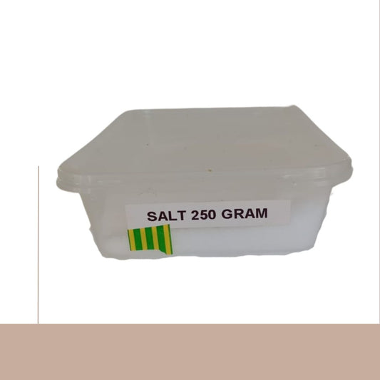 Salt - 250 gram