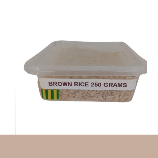 Brown Rice